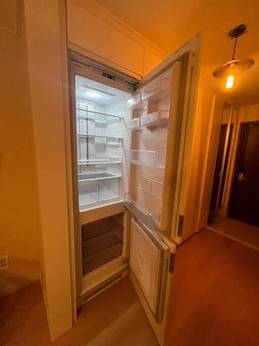 Haeundae Beach Stay #2Min Walk #2Beds Busan Buitenkant foto